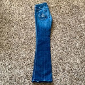 Seven for all mankind. Seven7 jeans - A Pocket